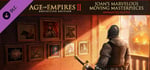 Age of Empires II: Definitive Edition – Joan’s Marvelous Moving Masterpieces Animated Icons banner image