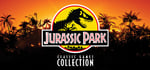 Jurassic Park Classic Games Collection steam charts