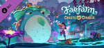 Fae Farm: Coasts of Croakia banner image