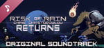 Risk of Rain Returns Soundtrack banner image
