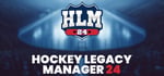 Hockey Legacy Manager 24 steam charts