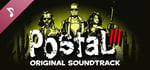 Postal 3 - Official Soundtrack banner image