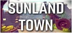 Sunland Town steam charts