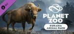 Planet Zoo: Eurasia Animal Pack banner image