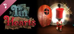 Tin Hearts Double A-Side banner image