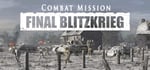 Combat Mission: Final Blitzkrieg steam charts