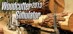 Woodcutter Simulator 2013 banner image