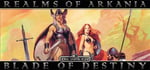 Realms of Arkania 1 - Blade of Destiny Classic steam charts