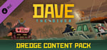 DAVE THE DIVER - DREDGE Content Pack banner image
