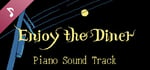 Enjoy the Diner: Piano version soundtrack banner image