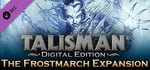 Talisman - The Frostmarch Expansion banner image