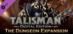 Talisman - The Dungeon Expansion banner image