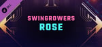 Synth Riders: Swingrowers - "Rose" banner image