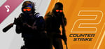 Counter-Strike 2 Soundtrack banner image