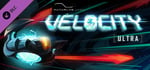 Velocity®Ultra - Soundtrack banner image