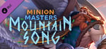 Minion Masters - Mountain Song banner image