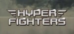 Hyper Fighters steam charts