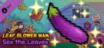Leaf Blower Man - Sex the Leaves banner image