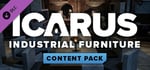 Icarus: Industrial Furniture Pack banner image