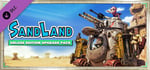 SAND LAND - Deluxe Edition Upgrade Pack banner image