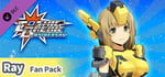 CosmicBreak Universal [Ray] Fan Pack banner image