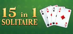 15in1 Solitaire steam charts