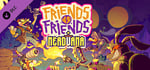 Friends Vs Friends: Nerdvana banner image