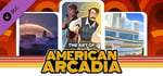 American Arcadia Artbook banner image