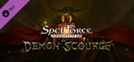 SpellForce: Conquest of Eo - Demon Scourge banner image
