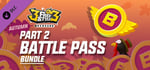 3on3 FreeStyle – Battle Pass 2023 Autumn Bundle Part 2 banner image