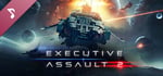 Executive Assault 2 Soundtrack banner image