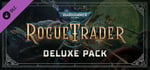 Warhammer 40,000: Rogue Trader - Deluxe Pack banner image