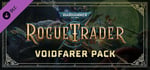 Warhammer 40,000: Rogue Trader - Voidfarer Pack banner image