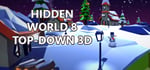 Hidden World 8 Top-Down 3D banner image