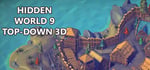 Hidden World 9 Top-Down 3D steam charts