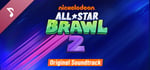 Nickelodeon All-Star Brawl 2 Soundtrack banner image