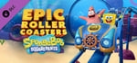Epic Roller Coasters — SpongeBob SquarePants banner image