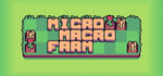 Micro macro farm steam charts