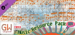 RPG Maker VX Ace - Gyrowolf's Music Resource Pack 001 banner image