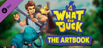 What The Duck - Artbook banner image