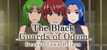 The Black Guards of Odom - Desert Town Prison steam charts