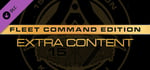Homeworld 3 - Fleet Command Edition Extra Content banner image