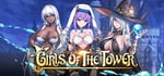 Girls of The Tower steam charts