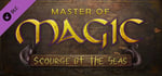 Master of Magic: Scourge of the Seas banner image