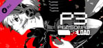 Persona 3 Reload: Expansion Pass banner image