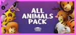 Banana Drama - All Animals Pack banner image