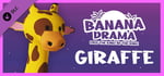 Banana Drama - Giraffe banner image