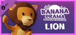 Banana Drama - Lion banner image