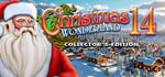 Christmas Wonderland 14 Collector's Edition steam charts