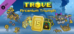 Trove - Arcanium Triumph Pack banner image